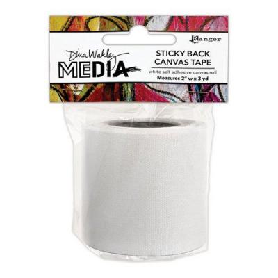 Ranger Dina Wakley - Media Canvas Tape
